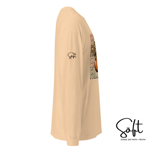 Fall Vibes Long Sleeve Tee