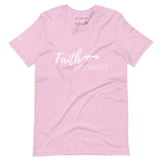 Personalized T-shirt