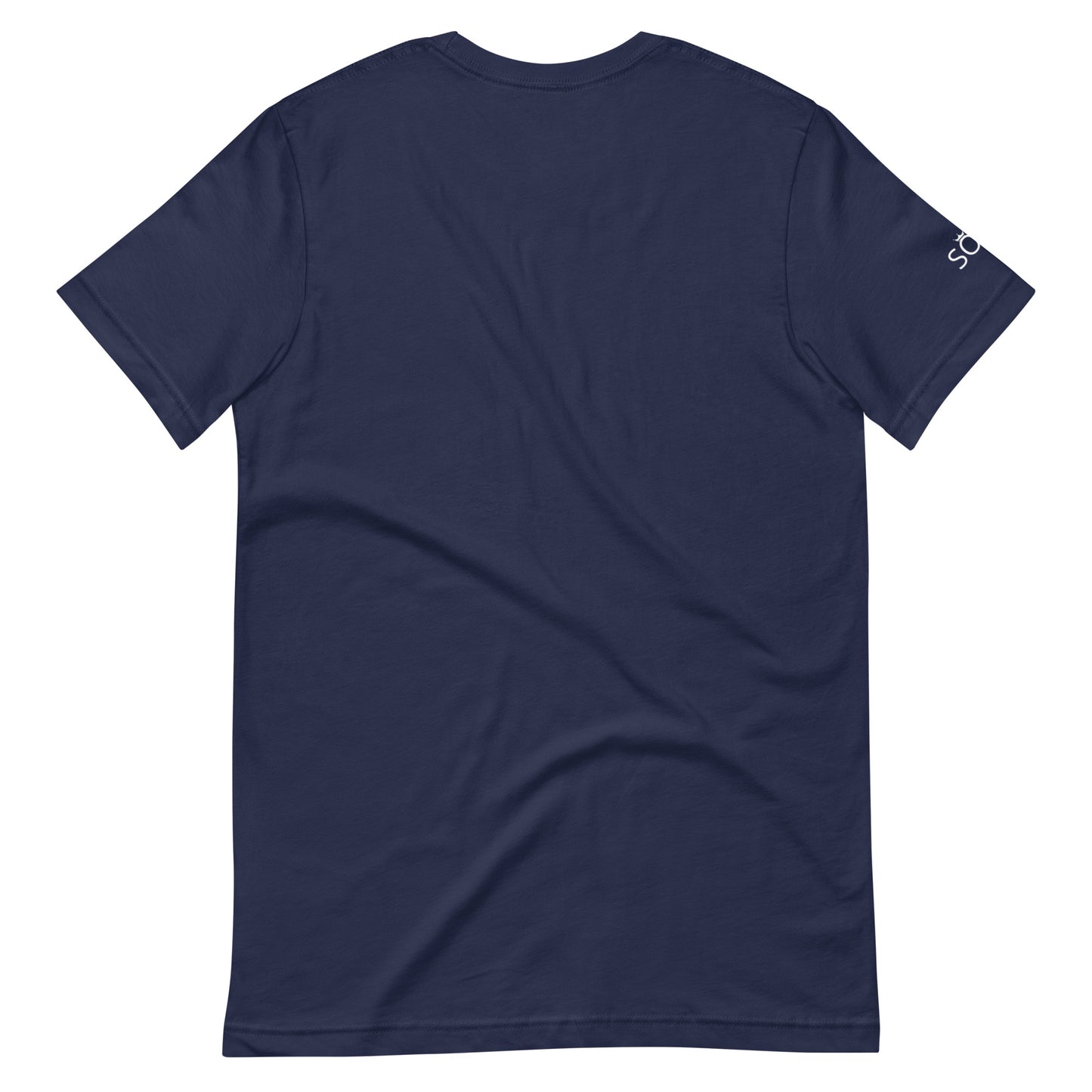 Personalized T-shirt