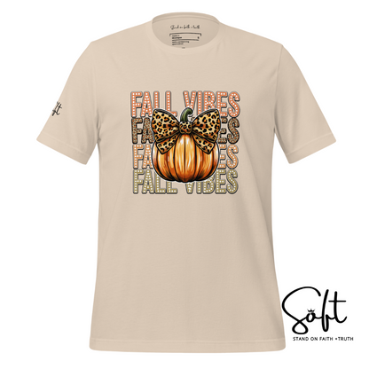 Fall Vibes t-shirt