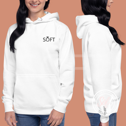 SOFT Unisex Hoodie