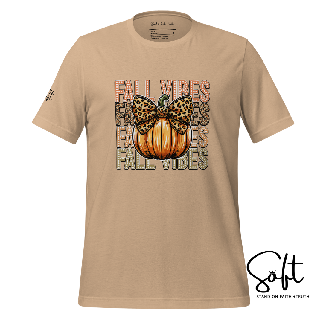 Fall Vibes t-shirt