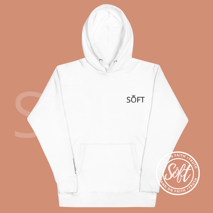 SOFT Unisex Hoodie