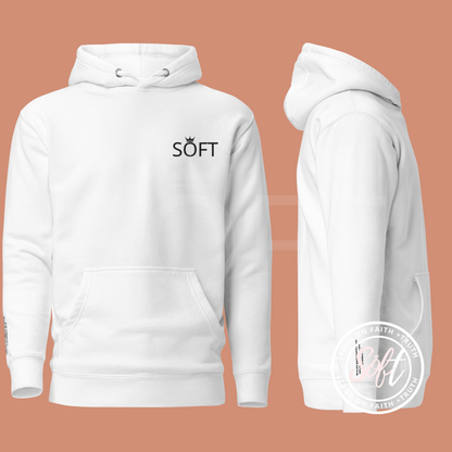 SOFT Unisex Hoodie