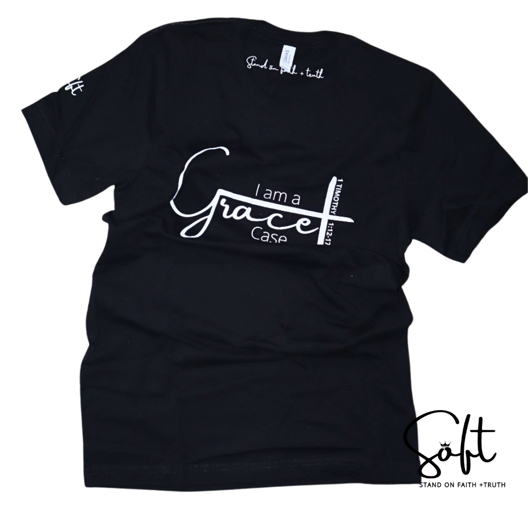 Grace Case Unisex T-shirt