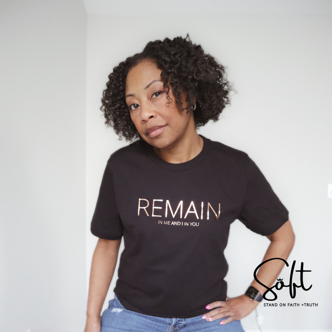 Remain T-shirt