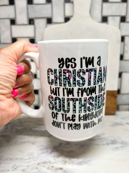 Southside Mug