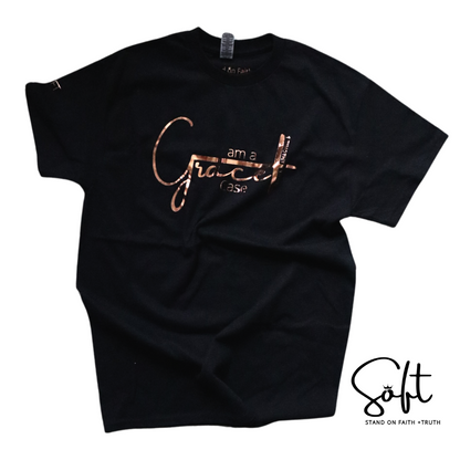 Grace Case Unisex T-shirt