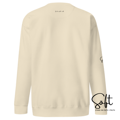 Fall Vibes Premium Sweatshirt