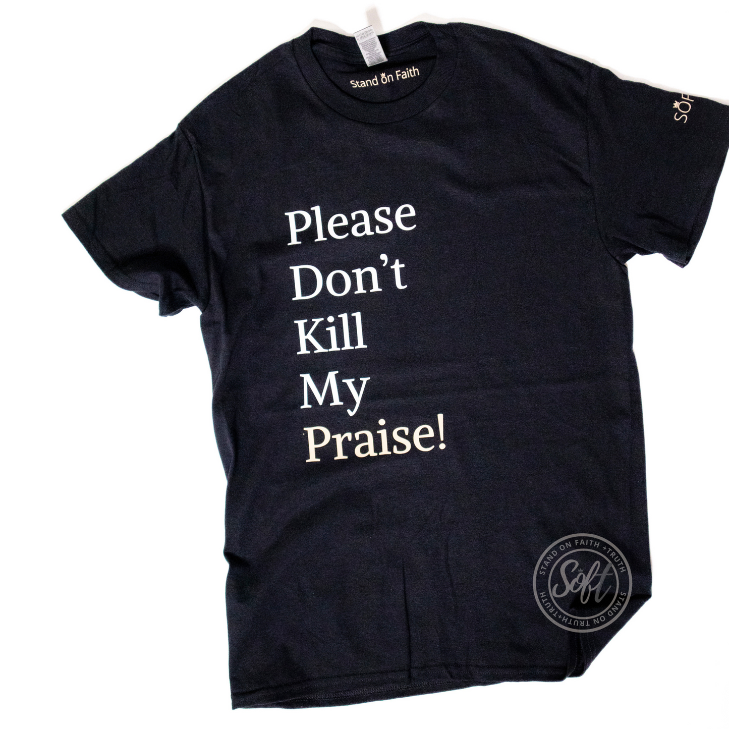 Don't Kill My Praise