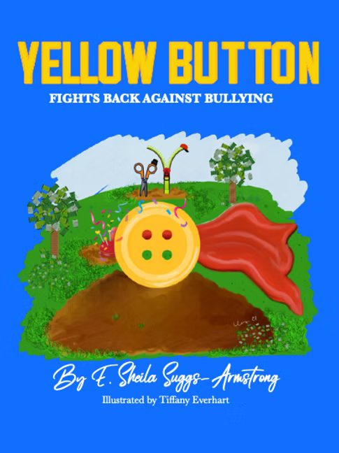 Yellow Button Fights Back