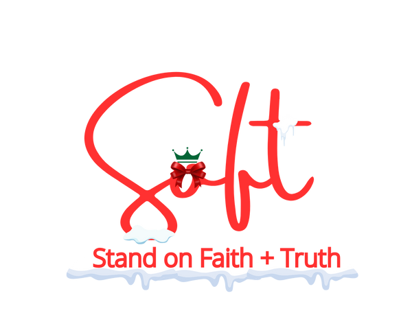 Stand on Faith + Truth