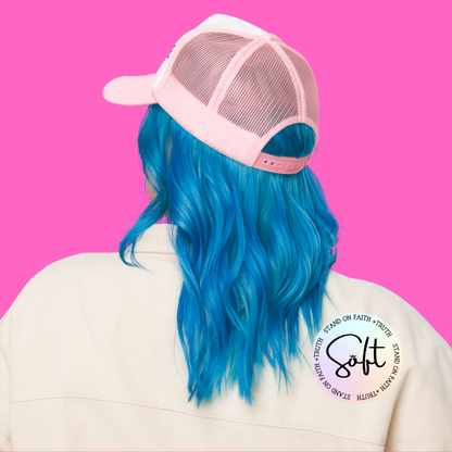 Kingdom Rep Foam hat