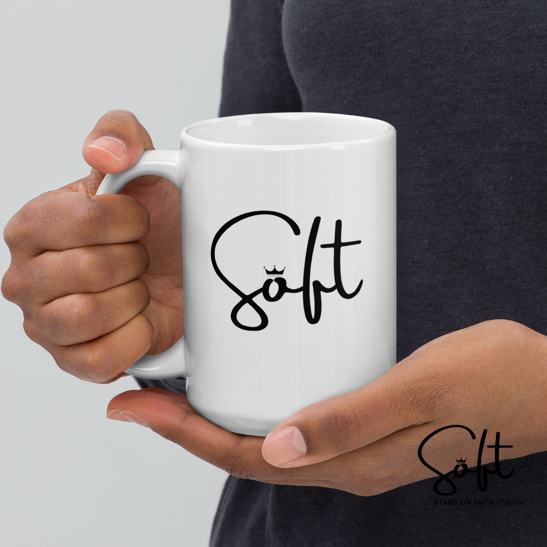 SOFT Mug