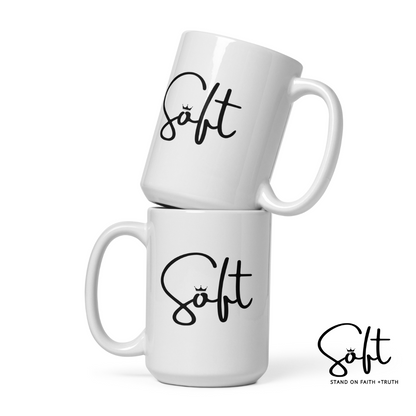 SOFT Mug