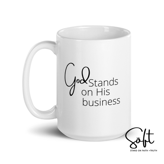 God's Business