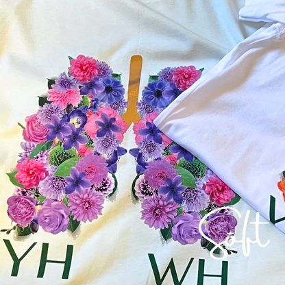 Limited YHWH T-Shirt