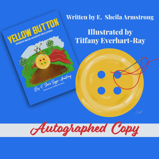 Yellow Button Fights Back
