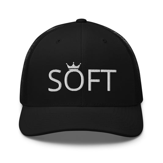 SOFT Trucker Cap