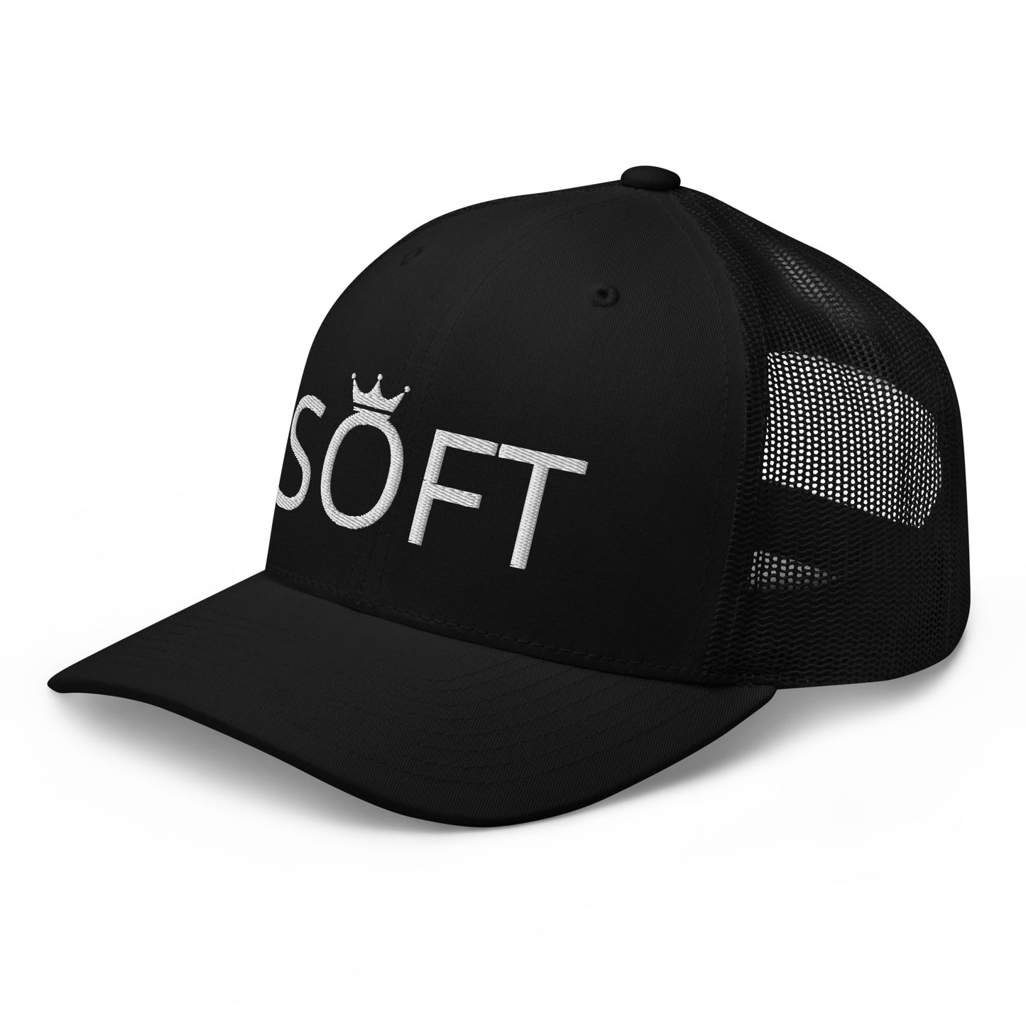 SOFT Trucker Cap