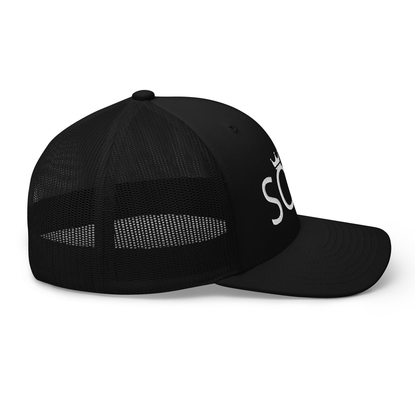 SOFT Trucker Cap