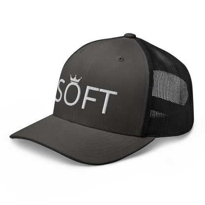 SOFT Trucker Cap