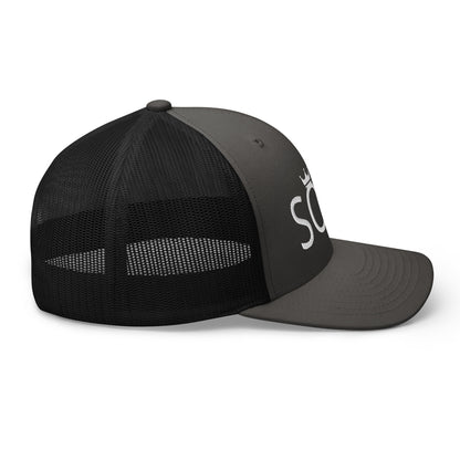 SOFT Trucker Cap