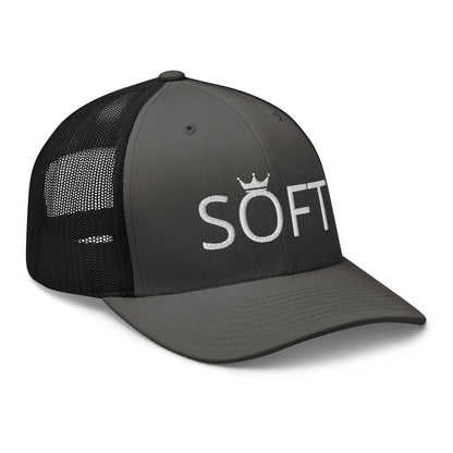 SOFT Trucker Cap