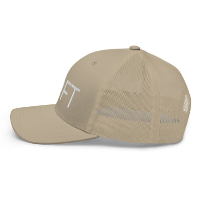 SOFT Trucker Cap