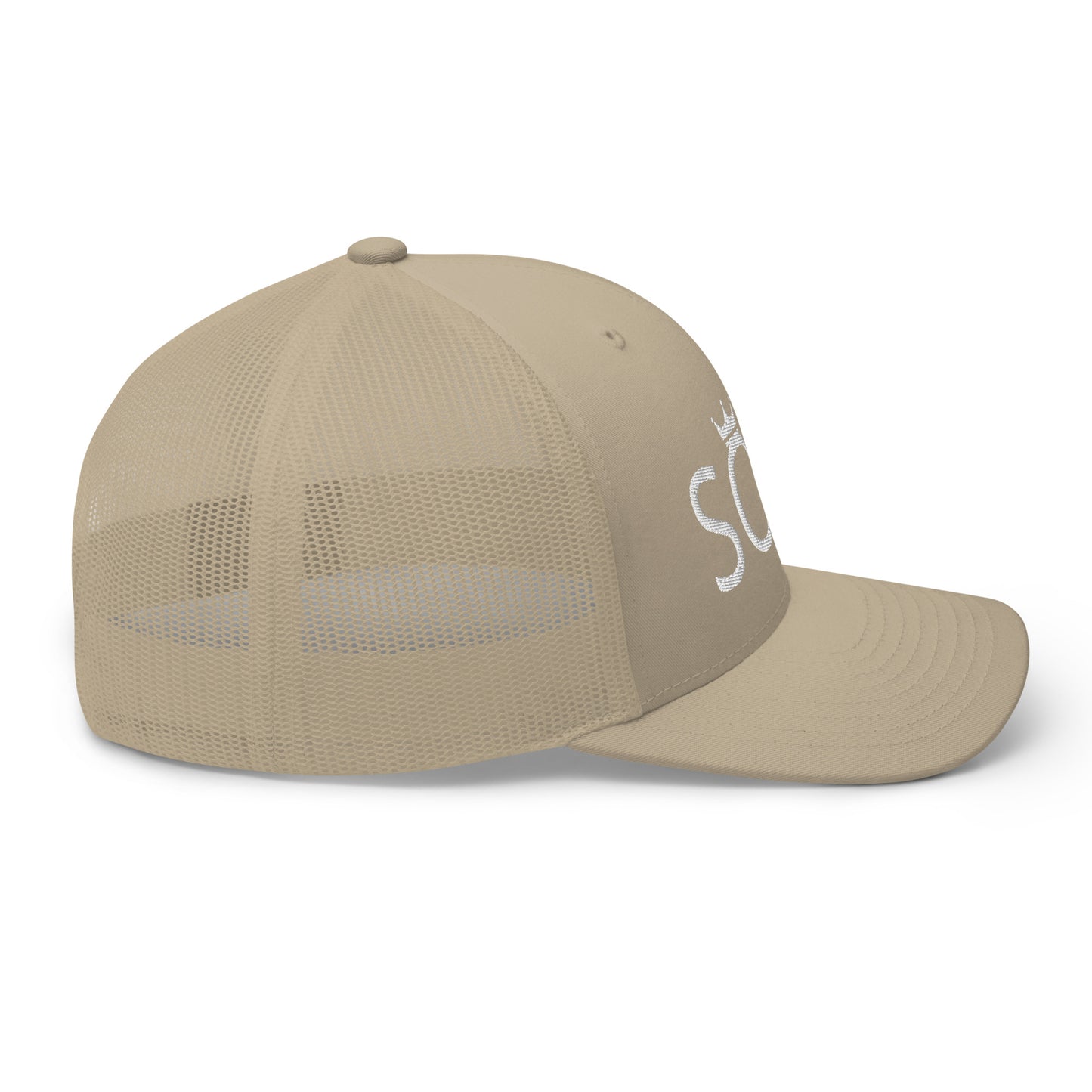 SOFT Trucker Cap