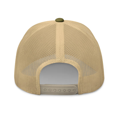 SOFT Trucker Cap