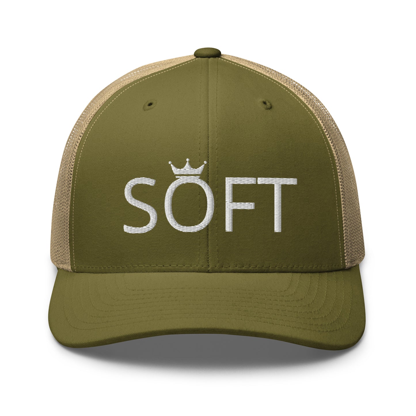 SOFT Trucker Cap