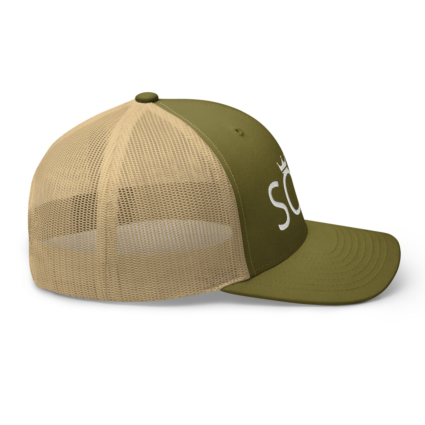 SOFT Trucker Cap