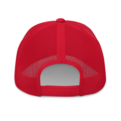 SOFT Trucker Cap