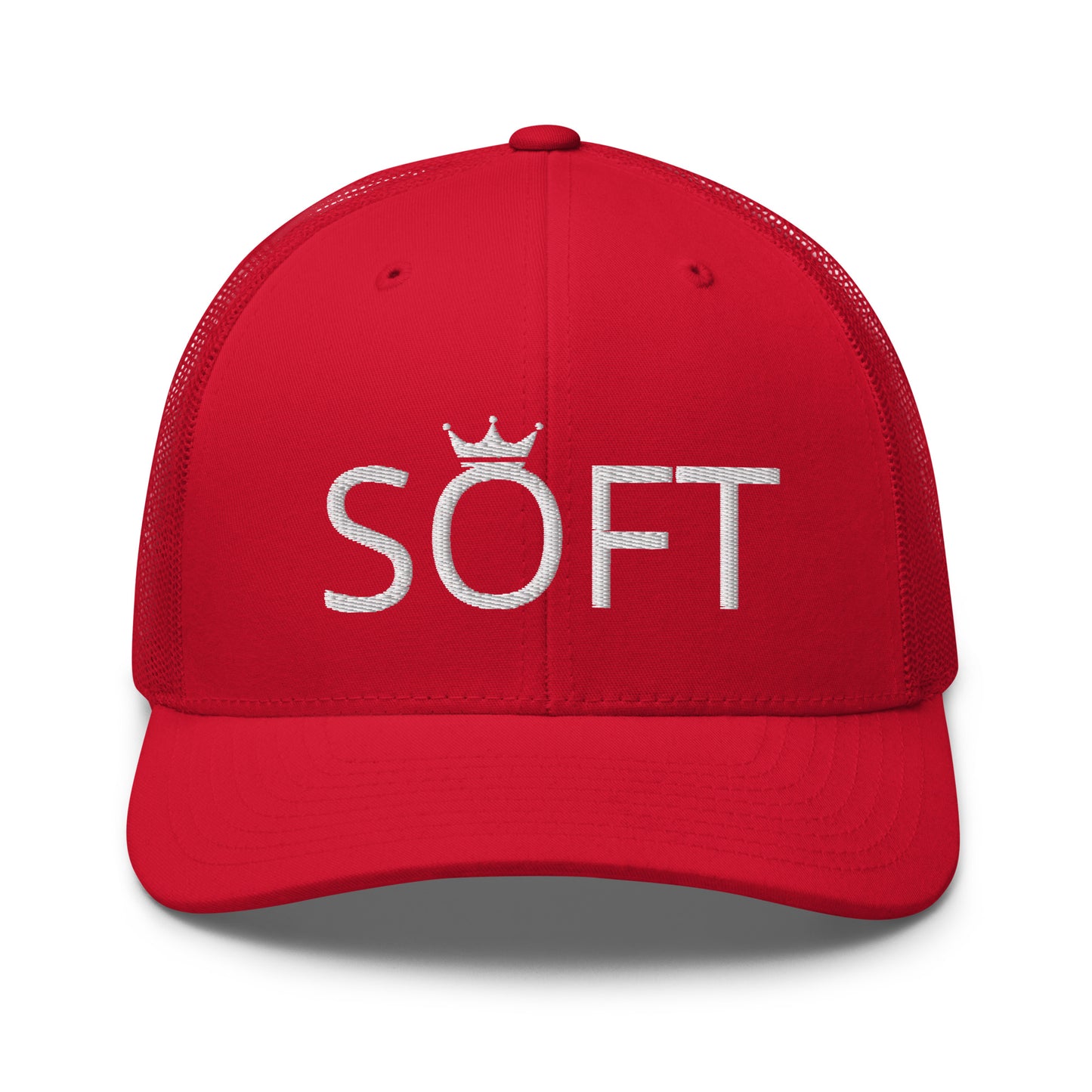 SOFT Trucker Cap