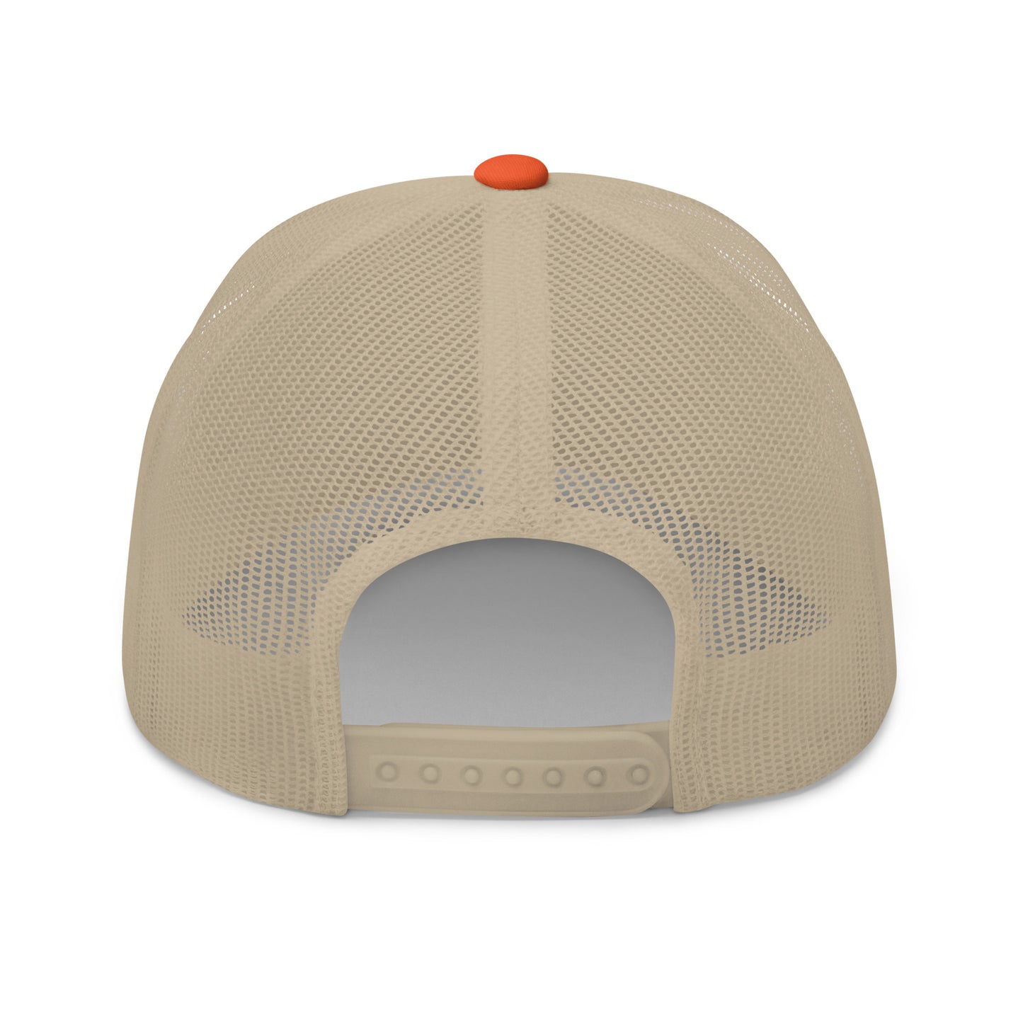 SOFT Trucker Cap