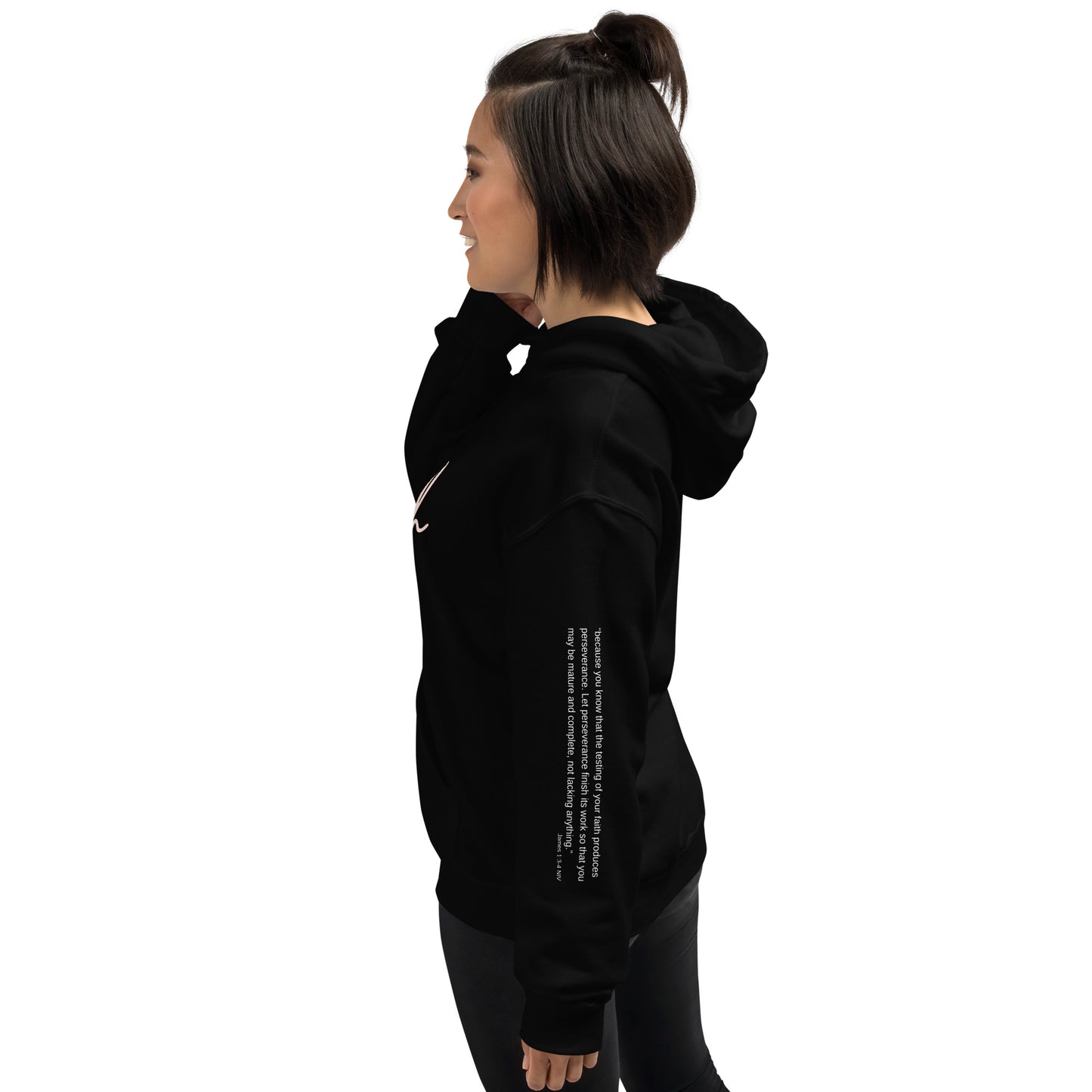 SOF+T Unisex Hoodie