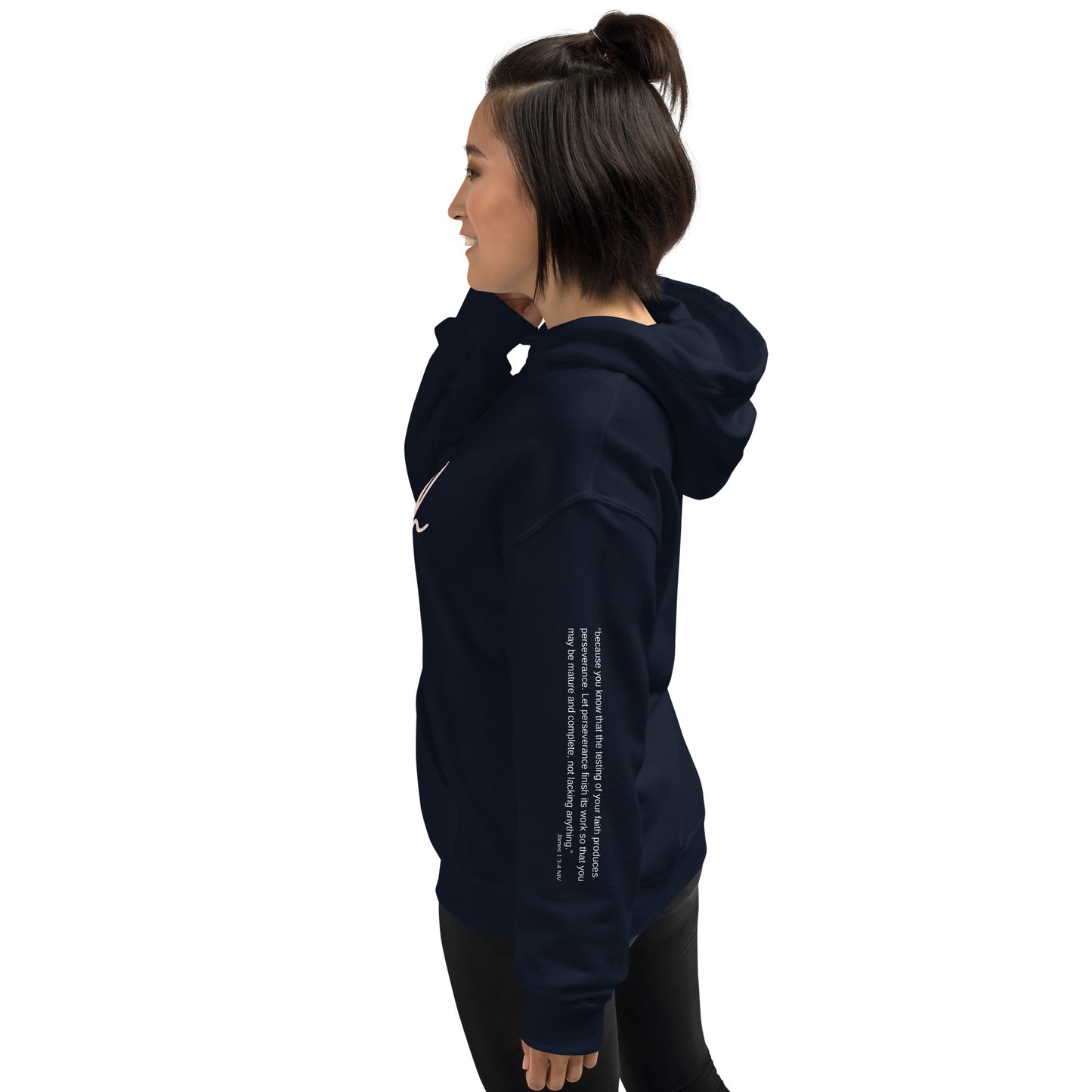 SOF+T Unisex Hoodie