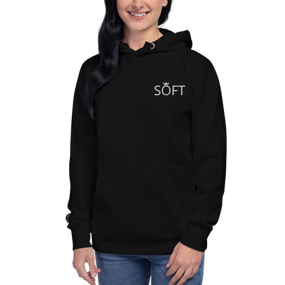 SOFT Unisex Hoodie