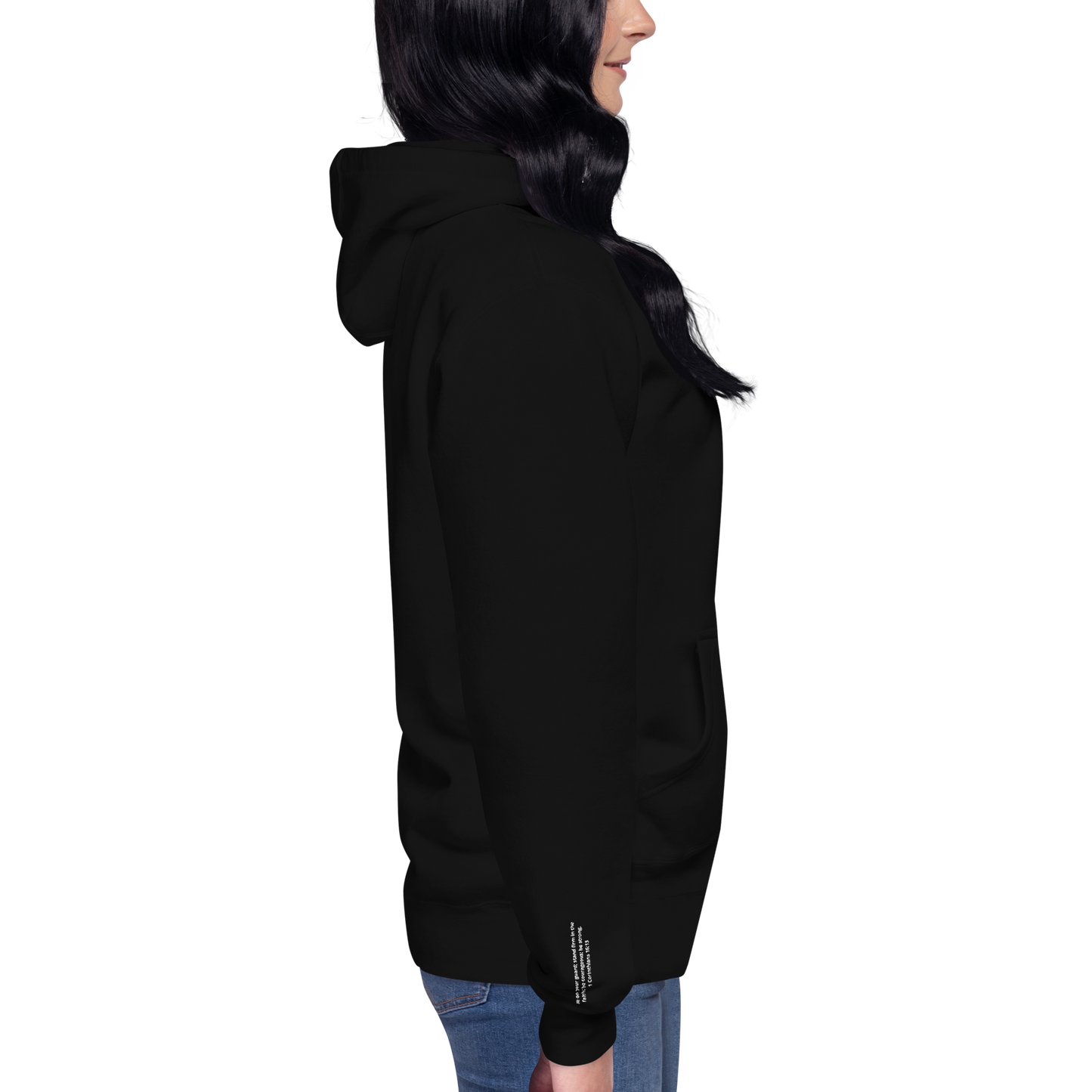 SOFT Unisex Hoodie