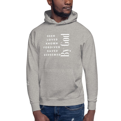 By God Unisex Hoodie