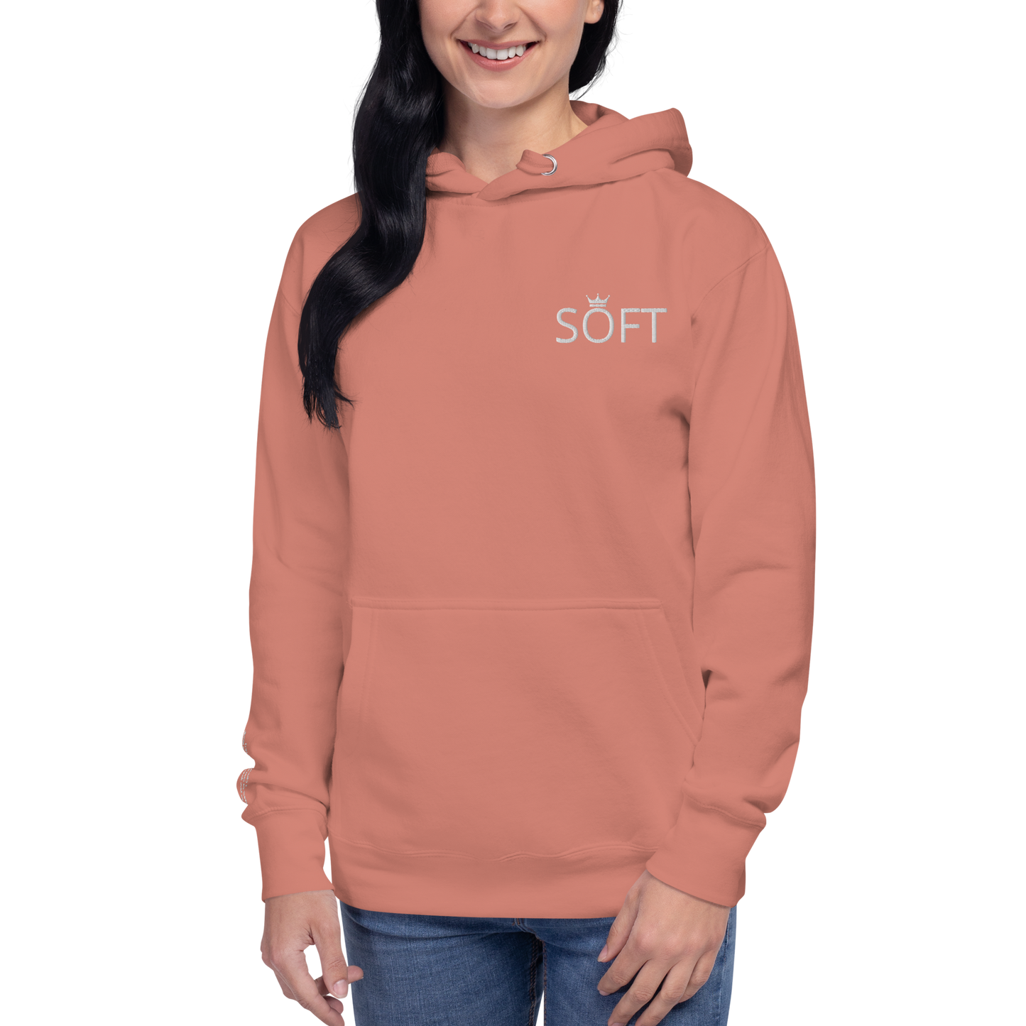 SOFT Unisex Hoodie