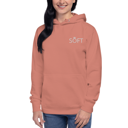 SOFT Unisex Hoodie