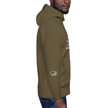 By God Unisex Hoodie