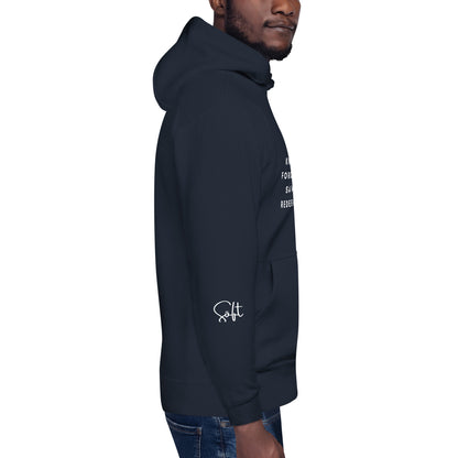 By God Unisex Hoodie