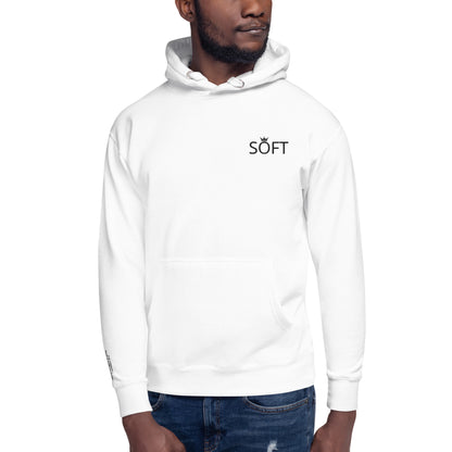 SOFT Unisex Hoodie