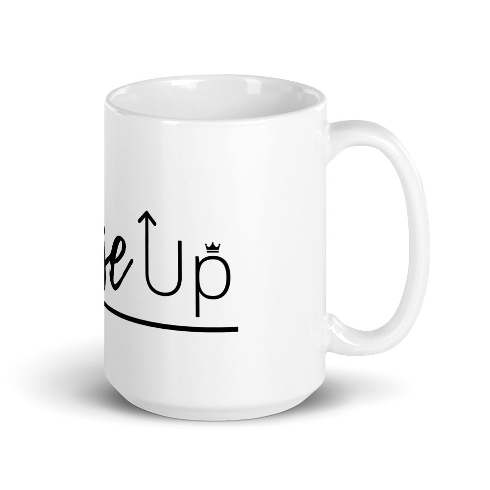 Praise up Mug